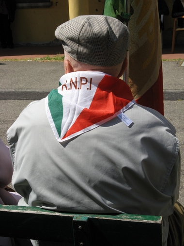 Liberazione