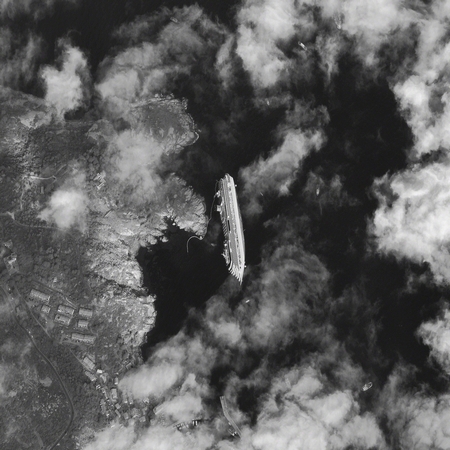 Costa Concordia